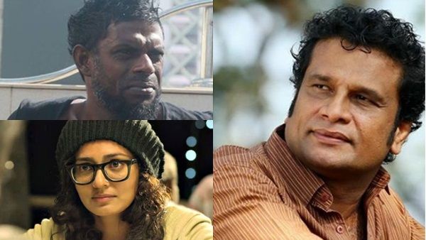 ഇതാണ് നമ്മള്‍ മലയാളികളുടെ കള്ളത്തരം! പച്ച മലയാളത്തില്‍ പറഞ്ഞാല്‍ സവര്‍ണ്ണ കള്ളത്തരം: ഹരീഷ് പേരടി