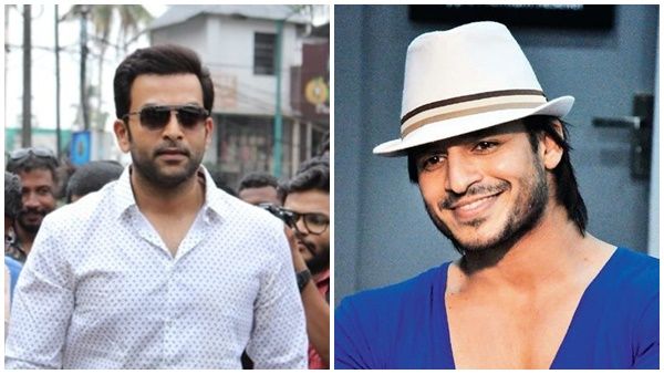 പൃഥ്വിരാജ് നവാഗത സംവിധായകനല്ല! ലൂസിഫറിന്റെ ലൊക്കേഷനില്‍ നിന്നും വിവേക് ഒബ്‌റോയ് പറഞ്ഞതിങ്ങനെ..