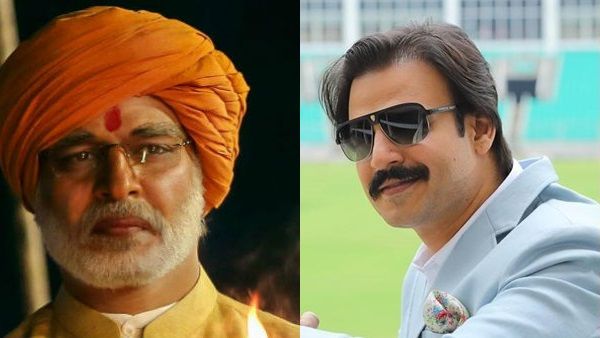 ലൂസിഫര്‍ പോലെ മോദി ബയോപിക്കും സ്വീകരിക്കണം! മലയാളികളോട് അഭ്യര്‍ത്ഥനയുമായി വിവേക് ഒബ്‌റോയി