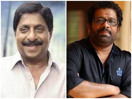 ഒരു മരണം കഴിഞ്ഞു!! ഇനി എന്റെ എല്ലാ ഉത്തരവാദിത്വവും വിനുവിനാണ്, ശ്രീനിവാസൻ പറയുന്നു