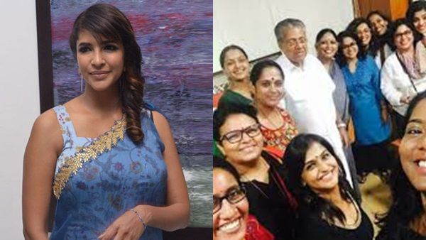 ഡബ്യൂസിസിക്ക് പിന്നാലെ തെലുങ്കിലും വനിതാ കൂട്ടായ്മ! വോയ്‌സ് ഓഫ് വുമണ്‍ രൂപീകൃതമായി
