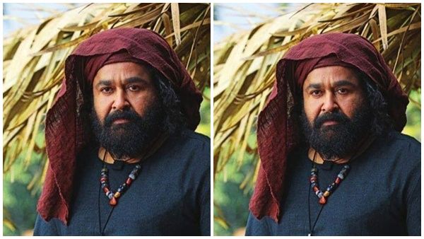 കുഞ്ഞാലി മരക്കാരായി മോഹന്‍ലാല്‍ വീണ്ടും! സോഷ്യല്‍ മീഡിയയില്‍ തരംഗമായ ചിത്രമിതാണ്!