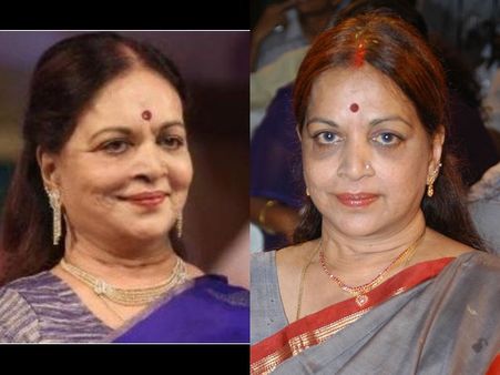 നടിയും സംവിധായികയുമായ വിജയനിര്‍മല വിടവാങ്ങി! പ്രിയതാരത്തിന് കണ്ണീരോടെ വിട നല്‍കി സിനിമാലോകം!