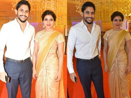 സാമന്ത ഗര്‍ഭിണി?കുഞ്ഞതിഥിയെ വരവേല്‍ക്കാനൊരുങ്ങി താരകുടുംബം? കുപ്രചാരണങ്ങള്‍ക്കുള്ള മറുപടി ഇങ്ങനെ!