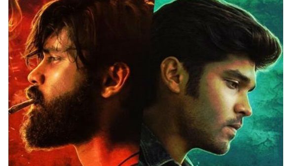 ധ്രുവ് വിക്രമിന്റെ അരങ്ങേറ്റ ചിത്രം ആദിത്യ വര്‍മ്മയുടെ കിടിലന്‍ ടീസര്‍! വീഡിയോ വൈറല്‍! കാണൂ