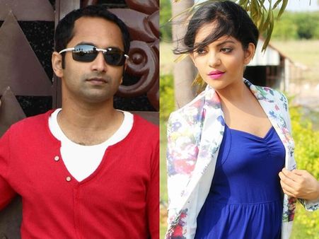 ഫഹദിന്‍റെ നായികയാവാനുള്ള അവസരം വേണ്ടെന്ന് വെച്ചതില്‍ നിരാശയില്ലെന്ന് അഹാന! ഏതായിരുന്നു ആ സിനിമ?