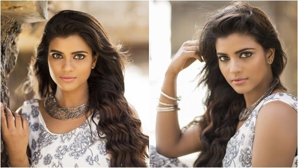 നിന്നു തിരിയാന്‍ സമയമില്ല, ദുല്‍ഖറിന്റെ നായിക ലൊക്കേഷനില്‍ നിന്ന് ലൊക്കേഷനിലേക്ക് ഓടുന്നു