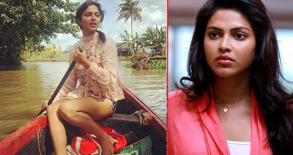 അമല പോളിനോട് വേണ്ടായിരുന്നു ഈ ചതി! വിജയ് സേതുപതി ചിത്രത്തില്‍ നിന്നും പുറത്താക്കി! കാരണം ഇതോ?