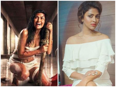 അമലാ പോളിന്റെ ത്രില്ലർ മൂവിയ്ക്ക് എ സർട്ടിഫിക്കറ്റ്!! ആടൈയ്ക്കായി ആകാംക്ഷയോടെ പ്രേക്ഷകർ...