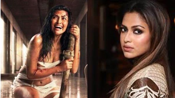 അമല പോള്‍ ചിത്രം ആടൈയുടെ അമ്പരപ്പിക്കുന്ന ടീസര്‍ പുറത്ത്! വൈറലായി വീഡിയോ! കാണൂ