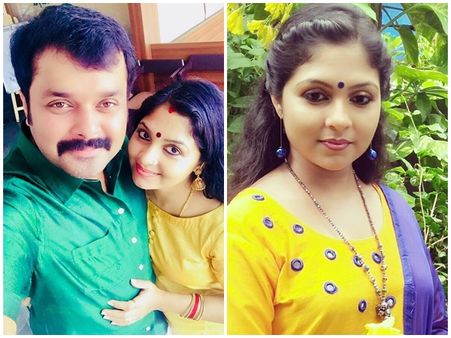 ആദിത്യനെ കുറിച്ച് ആരും മോശമായി സംസാരിച്ചിട്ടില്ല!! സംഭവിച്ചത് ഇതാണ്, തുറന്ന് പറഞ്ഞ് അമ്പിളി ദേവി