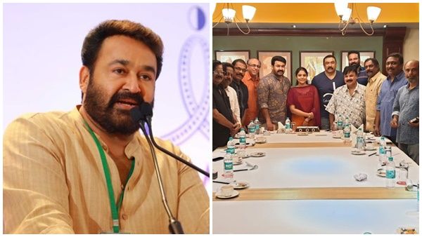 ഇന്നസെന്റിന്റെ രാജി, മോഹന്‍ലാല്‍ അധികാരത്തില്‍! വിവാദങ്ങള്‍ക്കൊടുവില്‍ 25-ാം പിറന്നാളുമായി അമ്മ!