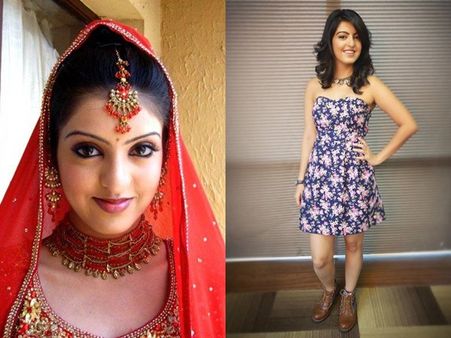 ഞെട്ടിക്കുന്ന മേക്കോവറുമായി നടി അമൃത! മഞ്ഞുപോലൊരു പെണ്‍കുട്ടി ഇപ്പോള്‍ ടെലിവിഷനിലെ മിന്നും താരം!