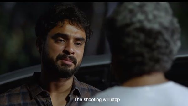 ഉയരെയ്ക്കും വൈറസിനും പിന്നാലെ ടൊവിനോയുടെ ആന്‍ഡ് ദ ഓസ്‌കര്‍ ഗോസ് ടു! ശ്രദ്ധേയമായി ട്രെയിലര്‍! കാണൂ