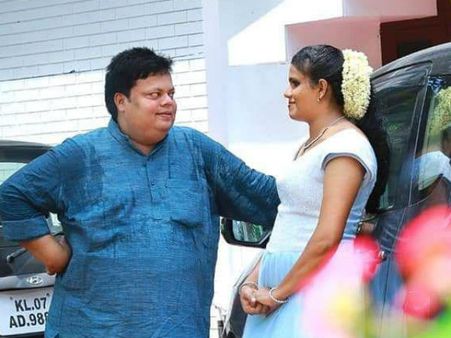 ആഗ്രഹിച്ചതു പോലെ ജീവിത വധുവിനെ കിട്ടി!! നടന്‍ അനൂപ് ചന്ദ്രന്‍ വിവാഹിതനാകുന്നു, ചിത്രങ്ങള്‍ ......