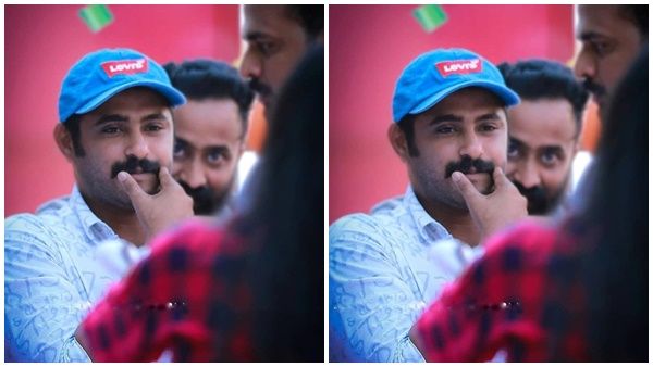 ആന്റണി വര്‍ഗീസ് വായനോക്കുന്നത് ആരെയാണ്? വായനോട്ടം ആരോഗ്യത്തിന് ഹാനികരമാണെന്ന് താരം!