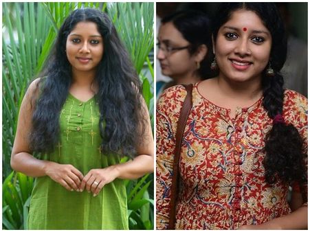 ചേട്ടന്റെ വീട്ടിലെ സ്ത്രീകൾ അങ്ങനെയാണോ കിടക്കാറ്!! അശ്ലീല കമന്റ് ഇട്ടവന് അനുമോളുടെ മറുപടി