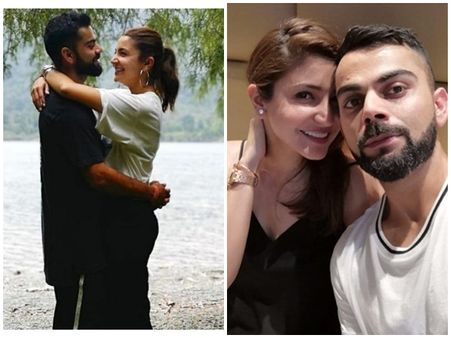 ഇതുകൊണ്ടാണ് നിങ്ങളെ ഞാൻ പ്രണയിക്കുന്നത്!! കോലിയെ കുറിച്ചുള്ള അനുഷ്കയുടെ ഹൃദയ സ്പർശിയായ കുറിപ്പ്