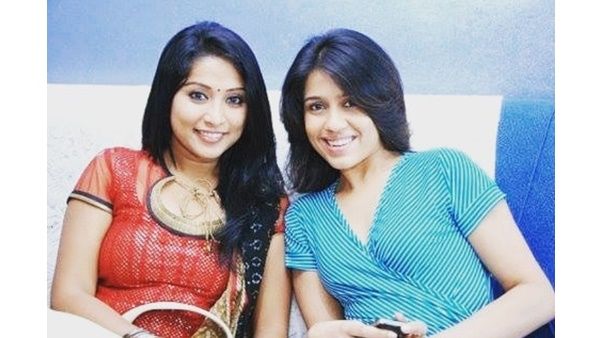 രഞ്ജിനി ഹരിദാസ് എന്റെ ജീവിതത്തിലെ ഏറ്റവും പ്രധാനപ്പെട്ട ആളാണ്! ചിത്രം പങ്കുവെച്ച് അര്‍ച്ചന സുശീലന്‍