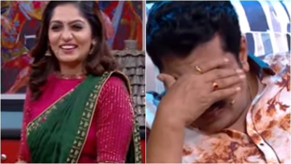 ആര്യയുടെ മടങ്ങിവരവ് മുകേഷിന് തലവേദന തന്നെ! പുതിയ താമസക്കാരെ പുകച്ചു ചാടിക്കാനുള്ള വരവാണോ ഇത്!