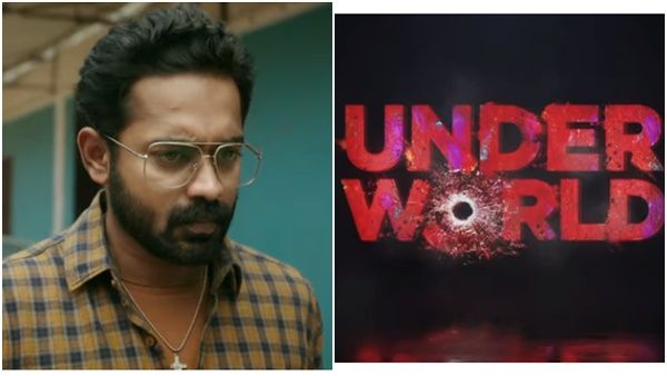 ഓഹോ.. ഇവരൊക്കെയാണോ അധോലോക നായകന്മാര്‍, ആസിഫിന്റെ അണ്ടര്‍ വേള്‍ഡ് ഇതാ..