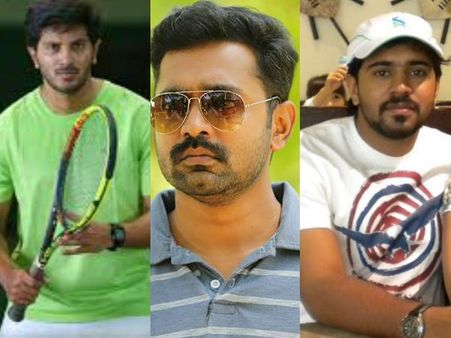 ദുല്‍ഖറിനോടും നിവിന്‍ പോളിയോടും അസൂയ തോന്നിയിട്ടുണ്ടെന്ന് ആസിഫ് അലി! രസകരമാണ് ഇതിന്‍റെ കാരണം! കാണൂ!