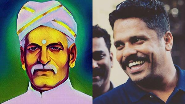 അയ്യങ്കാളിയുടെ ജീവിതം സിനിമയാകുന്നു! തിരക്കഥാ രചന പുരോഗമിക്കുകയാണെന്ന് ആഷിക്ക് അബു