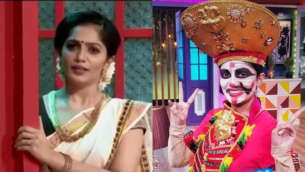 ബഡായി ബംഗ്ലാവിലേക്ക് ആര്യയുടെ തിരിച്ചുവരവ്! അങ്ങനെയങ്ങ് പോവാന്‍ പറ്റുമോയെന്ന് നടി! ഇത്തവണ പൊളിക്കും