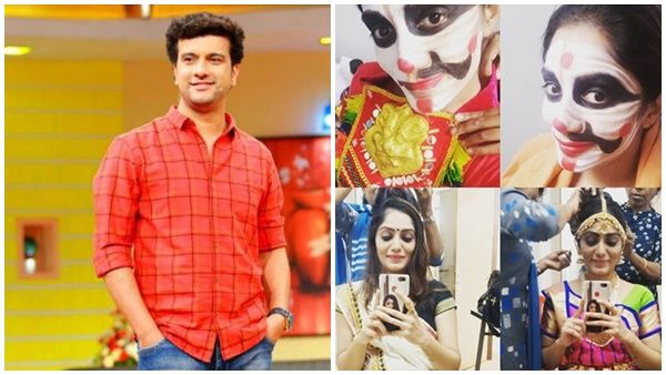 ബഡായി ബംഗ്ലാവിലേക്ക് ആര്യ തിരിച്ചെത്തുന്നു? പിഷാരടിയുടെ മാസ് എന്‍ട്രി ഉണ്ടാവുമോ? സൂചനകളിങ്ങനെ