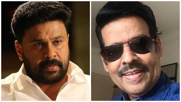 ദിലീപ് തന്നെ കാണാന്‍ വന്നിരുന്നു! പ്രശ്‌നങ്ങള്‍ നേരിട്ട ദിലീപിനെ പ്രശംസിച്ച് ബാലചന്ദ്ര മേനോന്‍