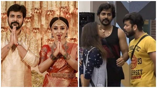രണ്ട് ഭാര്യമാരുണ്ടെന്ന പേരില്‍ എന്നെ മോശക്കാരനാക്കി! ബിഗ് ബോസ് എല്ലാം മാറ്റി മറിച്ചെന്ന് ബഷീര്‍ ബഷി!