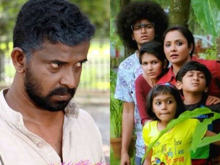 ഉപ്പും മുളകും: മുടിയന്‍റെ മുന്നില്‍ ചാടി പണിയും വാങ്ങി ഭാസി! കടുവയെ കിടുവ പിടിച്ചാല്‍ ഇങ്ങനിരിക്കും