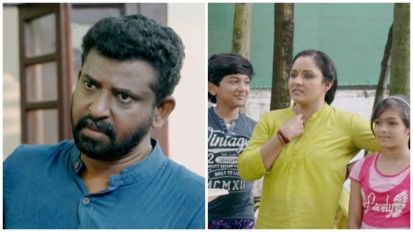 ഉപ്പും മുളകിലെ ബാലുവിന് ഇതില്‍ കൂടുതല്‍ എന്തോ വരാനിരുന്നതാണ്! ഉടായിപ്പുകള്‍ അവസാനിപ്പിക്കാതെ ഭാസി