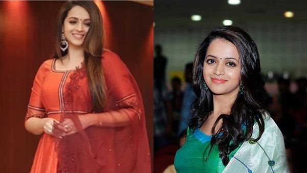 ആരാധകര്‍ക്കുമുന്നില്‍ ഭാവനയുടെ മാസ് എന്‍ട്രി വീണ്ടും! സ്റ്റൈലിഷ് ലുക്കില്‍ തിളങ്ങി താരം! വീഡിയോ