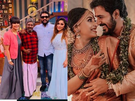 പേളിഷ് പ്രണയത്തെക്കുറിച്ച് മുകേഷിന്റെ ചോദ്യം! ബഡായി ബംഗ്ലാവിലെത്തിയ ബിഗ് ബോസ് അംഗങ്ങള്‍ പറഞ്ഞത്?കാണൂ