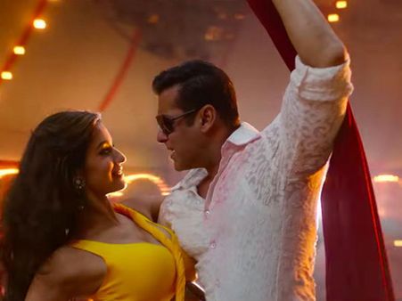 സല്‍മാന്റെ ഭാരതിന് സോഷ്യല്‍ മീഡിയയില്‍ മികച്ച പ്രതികരണം! ബ്ലോക്ക് ബസ്റ്ററാകുമെന്ന് ട്വിറ്റര്‍ ലോകം