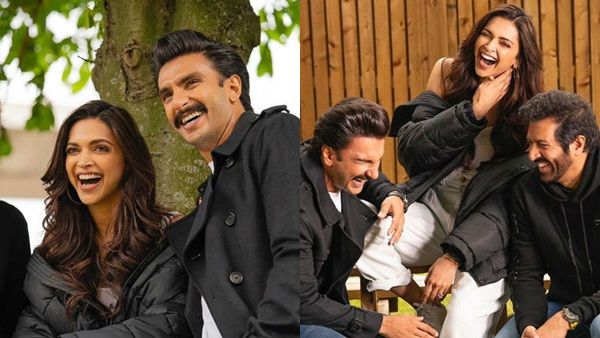 രണ്‍വീറിന്റെ 83യ്ക്കായി ദീപികയ്ക്ക് റെക്കോര്‍ഡ് പ്രതിഫലം! തുക കേട്ട് അമ്പരന്ന് സോഷ്യല്‍ മീഡിയ! കാണൂ