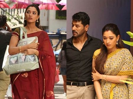 തമന്നയുടെ ദേവി 2നേയും ഒഴിവാക്കിയില്ല! റിലീസ് ദിനത്തിലെ നീക്കത്തില്‍ ആശങ്കയോടെ ആരാധകരും താരങ്ങളും!
