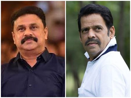 ദിലീപിന്റെ ആ ദൃശ്യങ്ങൾ അസ്വസ്ഥതയുണ്ടാക്കി!! വിമർശകർക്ക് മറുപടിയുമായി ബാലചന്ദ്ര മേനോൻ