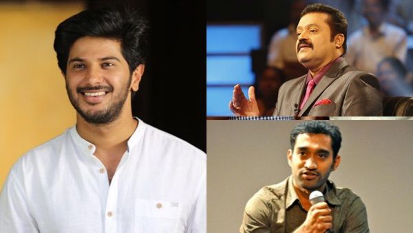 സത്യന്‍ അന്തിക്കാടിന്റെ മകന്റെ സിനിമ നിര്‍മ്മിക്കാന്‍ ദുല്‍ഖര്‍? വമ്പന്‍ താരനിരയുമായി ചിത്രം വരുന്നു