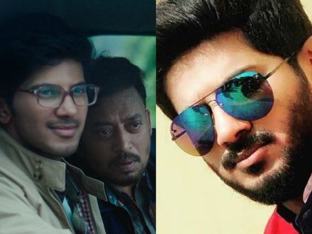 ഈ വീഡിയോ എന്നെ കരയിപ്പിക്കുന്നു! വികാരഭരിതനായി ദുല്‍ഖര്‍ സല്‍മാന്‍ പറയുന്നു! പോസ്റ്റ് വൈറല്‍! കാണൂ!