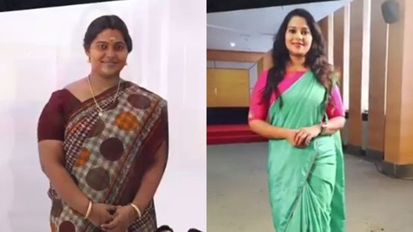 20 കിലോ കൂട്ടി പിന്നെ 15 കിലോ കുറച്ച ആസിഫ് അലിയുടെ നായിക! അമ്പരപ്പിക്കുന്ന മേക്ക് ഓവറുമായി നടി!