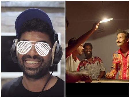 പെണ്ണുകെട്ടണം കണ്ണുകെട്ടണം, ഒന്നു കെട്ടണേ നൂറു കെട്ടണം!! പെണ്ണന്വേഷണത്തിന്റെ കലക്കന്‍ പ്രമോ സോങ്ങ്