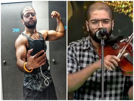 സ്ത്രീകളെക്കാള്‍ വലിയ മാറിടമുള്ളവന്‍, തടിയന്‍, വിഡ്ഢി!! ബോഡി ഷെയ്മിങ്ങിനെക്കുറിച്ച് ഗോവിന്ദ്