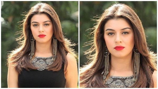 സൗന്ദര്യം വര്‍ധിപ്പിക്കാന്‍ ഹന്‍സിക ശസ്ത്രക്രിയ നടത്തിയോ?, നടിയ്ക്ക് പറയാനുള്ളത്