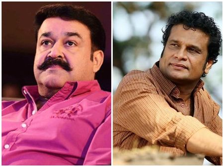 എന്റെ പ്രിയപ്പെട്ട നടനാണ് ലാലേട്ടൻ!! എന്നാൽ പറയാനുള്ളത് പറയും... മോഹൻലാലിനോട് ഹരീഷ് പേരടി
