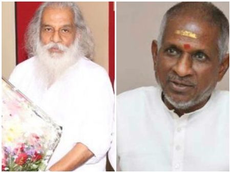 ഇളയരാജയോടുളള പ്രേക്ഷകരുടെ വിയോജിപ്പ് ആ ഒറ്റ ഗാനത്തിലൂടെ യേശുദാസ് മാറ്റി!! വീഡിയോ വൈറലാകുന്നു