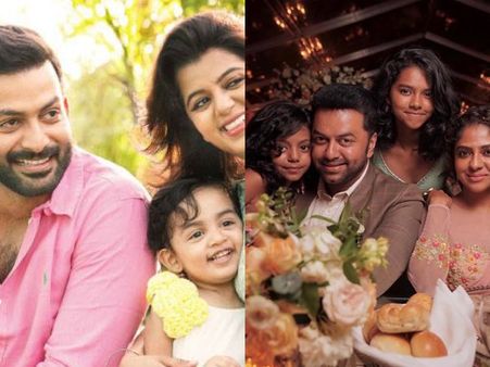 സുപ്രിയയുടെ പിന്തുണയോടെ പൃഥ്വി സംവിധായകനായി! ഇന്ദ്രജിത്തിന്റെ സിനിമ എന്നെത്തുമെന്ന് പൂര്‍ണ്ണിമ