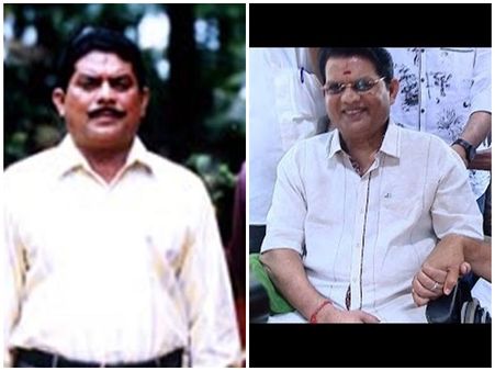 സിബിഐ ഡയറിക്കുറിപ്പിന്റെ അഞ്ചാം ഭാഗത്തിലും ജഗതി!!​ സിനിമയിൽ സജീവമാകാനൊരുങ്ങി ചിരിയുടെ തമ്പുരാൻ