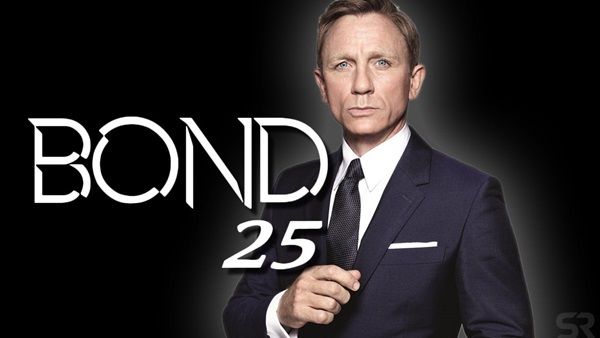 ജെയിംസ് ബോണ്ട് സീരിസിലെ 25ാമത് ചിത്രവും എത്തുന്നു! വൈറലായി പുതിയ വീഡിയോ! കാണൂ